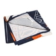 thumbnail image 2 of Toalla de playa Northwest NFL Denver Broncos, 76 x 152 cm, algodón, 2 of 2