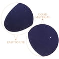 thumbnail image 3 of HONMEET Navy Record Player Felt Slipmat Anti-Vibration Slipmat 1Pcs, 3 of 6