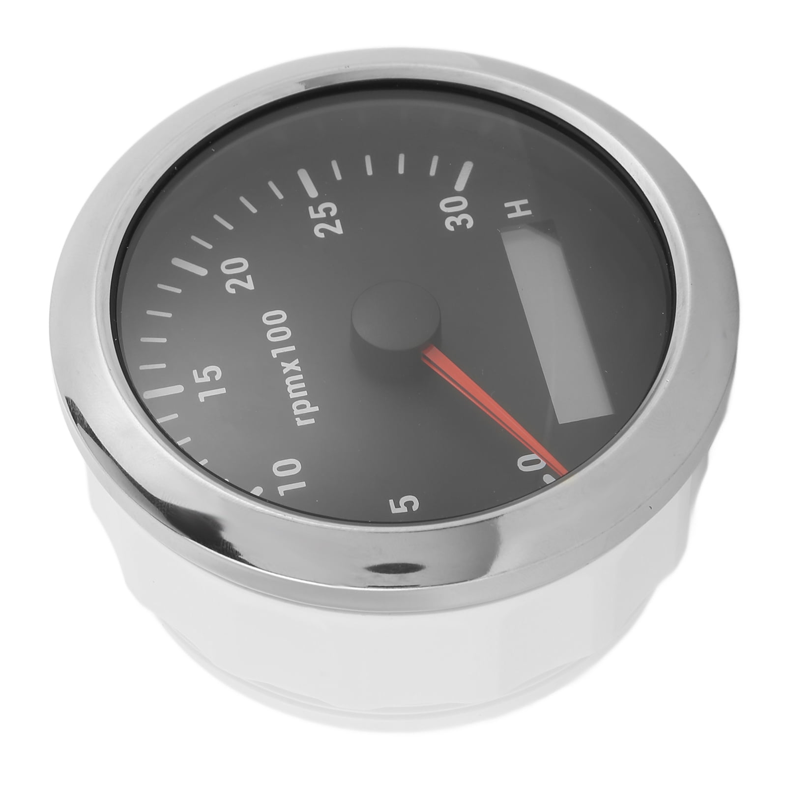 Pointer Toerenteller RPM Tachometer Hoge Gevoeligheid Rode