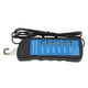 thumbnail image 5 of Probador De Voltaje De Cerca Eléctrica Digital, A Prueba De Agua, Fácil De Leer, Probador De Voltaje De Cerca Eléctrica De Mano, Bordes Acanalados Con Luces Indicadoras Para, 5 of 7