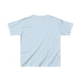 thumbnail image 2 of Kids Heavy Cotton™ Tee Fishing Fisherman Knolling Abstract Art T-Shirt 006, 2 of 2