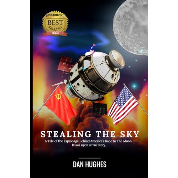 Pre-Owned Stealing the Sky
