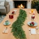 thumbnail image 1 of Bastones de Césped Artificial Timothy | Decoración de Planta Verde Realista, 59 Pulgadas, Plástico, Impermeable y a Prueba de Sol, Enredaderas Flexibles para Hogar y Restaurante, Sin Mantenimiento,, 1 of 6