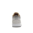 thumbnail image 4 of Jordan Men's 1 Low SE Craft Inside Out White Phantom Shoes, from StockX, 4 of 5