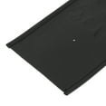 thumbnail image 4 of Motorcycle  Cover Mudguard Guard Cover Motorcycle  Trim Mudguard Decor Mat Motorcycle Body Work Motorcycle  Protector Decor Mudguard Cover Pad Artificial Leather Fit For XL 883, 4 of 8