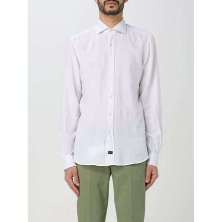 

Fay Shirt Men White Men