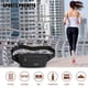 thumbnail image 5 of Fiudx Riñonera para Hombre y Mujer, con Cinturón Ajustable, Tela Oxford Transpirable, Múltiples Compartimentos con Cremallera, Ideal para Viajes, Senderismo, Correr, Ciclismo y Deportes Al Aire Libre, 5 of 7