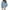 Blue, variant on Fantaslook Sweaters for Women Oversized Crewneck Long Sleeve Chunky Knit Pullover Sweaters Tops Trendy Fall Outfits