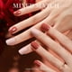 thumbnail image 4 of Press on Nails Teenitor Short Square 576 unidades con pegamento y pegatinas, 4 of 8