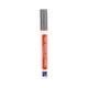 thumbnail image 2 of Rotulador de lechada Naxoaeo Clearance, blanco, para azulejos: Marcador resistente al agua para suelos, cocinas y azulejos de ducha - Estrecho de 5 mm, con puntas adicionales (4 ml), 2 of 7