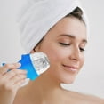 thumbnail image 4 of Weiqiqre Outil de Glace Faciale Rouleau de Glace Masseur pour le Visage Visage Instrument de Beauté pour la Maison Rabais, 4 of 5