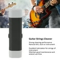 thumbnail image 3 of Guitar Strings Cleaner, Dirt Removal Strong Cleaning Safe Guitar Strings Cleaner Eraser  For Banjo Mandolin, 3 of 8