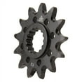 thumbnail image 2 of Front Sprocket 13 Tooth For Beta 350 RS 2011-2012, 2 of 3
