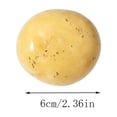 thumbnail image 3 of Realistic Potato Fidget Squishies Toys Soft Shapeable Food Sensory Fidget Toys for Anxiety Relaxation Squishies Lovely Holiday Gifts, 3 of 6