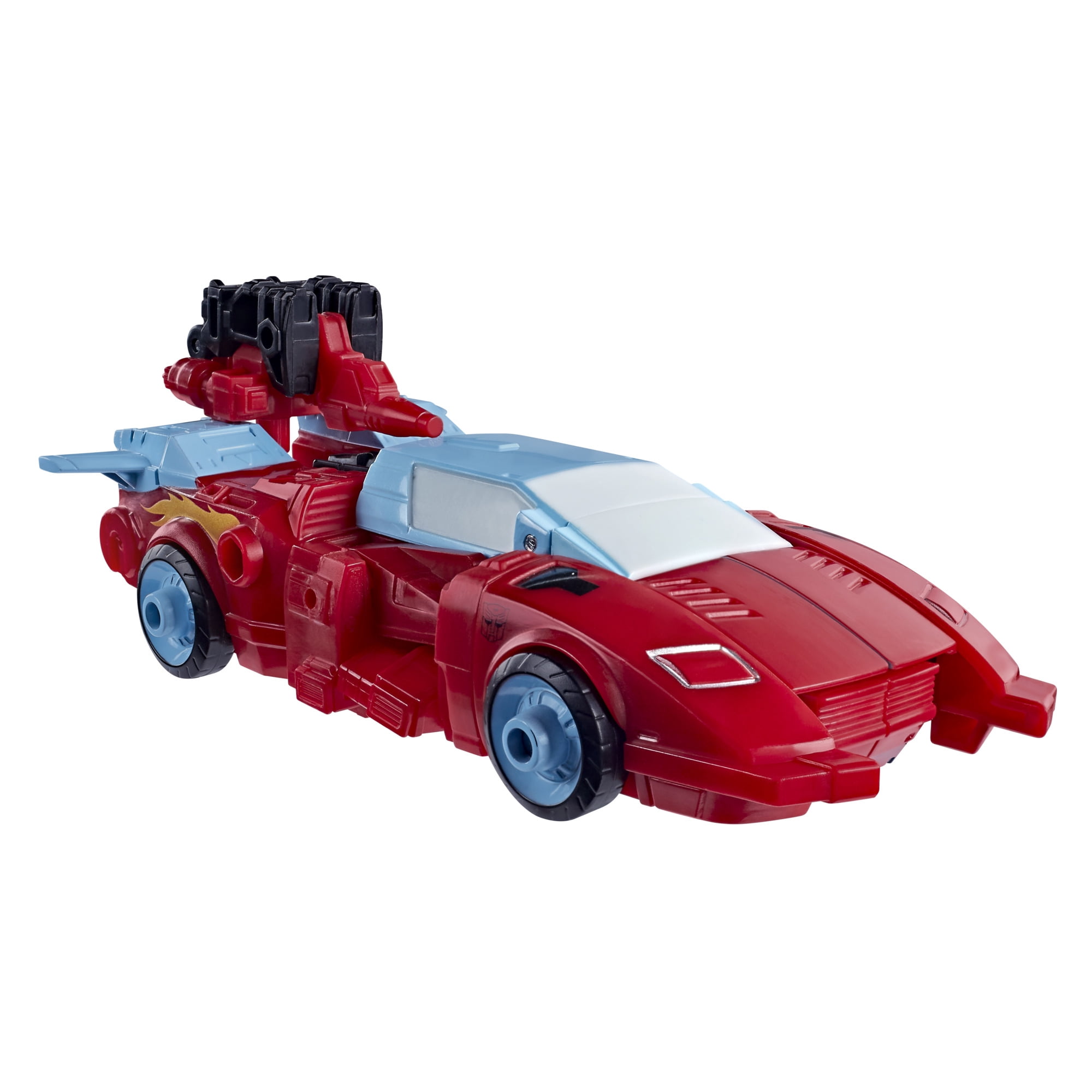 Transformers Toys Age of the Primes Autobot Blanker 5.25-inch Action Figure, 8 and up