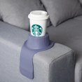 thumbnail image 5 of Porte-sofa en Silicone Anti-Fuite Ultime, 5 of 5