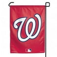 thumbnail image 1 of Drapeau National de Washington 12x18 Style Jardin 2 Côtés, 1 of 1
