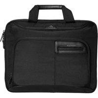 Brenthaven Elliot Slim Brief for 15.4-inch Laptop