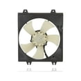 thumbnail image 2 of A/C Condenser Fan Assembly - Cooling Direct Fit/For MI3113108 94-98 Mitsubishi Galant Automatic - MB938914, 2 of 3