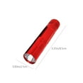 thumbnail image 3 of Aluminum Alloy Mini Strong Light Flashlight With Built In Battery Fast Charging LED Small Flashlight For Home And Outdoor Use, 3 of 6