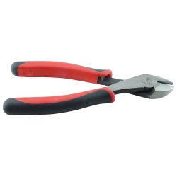 

PLIERS DIAGONAL CUTTER 7IN. HEAVY DUTY