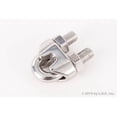 thumbnail image 3 of Red Hound Auto 10 - Malleable Galvanized Wire Rope Cable Clips 1/4 Inches - 6mm Premium, 3 of 4