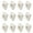 06, variant on 12Pcs Christmas Chocolate Box Christmas Treat Boxes with 12 Compartments for Family Gatherings and Christmas Parties