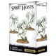 thumbnail image 1 of Games Workshop - Warhammer Age of Sigmar - Nighthaunt - Spirit Hosts, 1 of 2