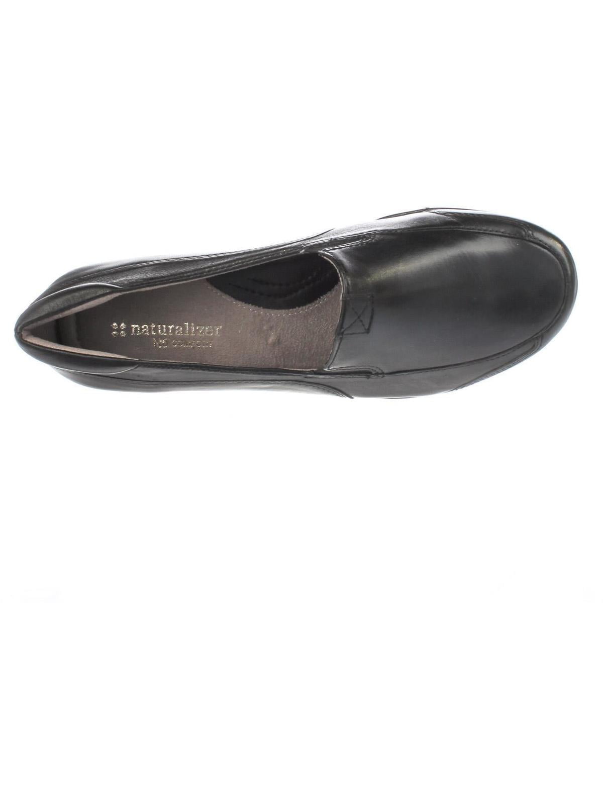 naturalizer channing flats