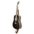 thumbnail image 2 of Gancho de pared para guitarra, montaje acrílico con tornillos, para guitarras acústicas Afortunado Sencillez, 2 of 5