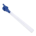 thumbnail image 1 of RV Water Tank Filler with Shutoff Valve Fast Efficient Water Fill Adapter for RVs Garden Irrigation Car Washes Blue, 1 of 7