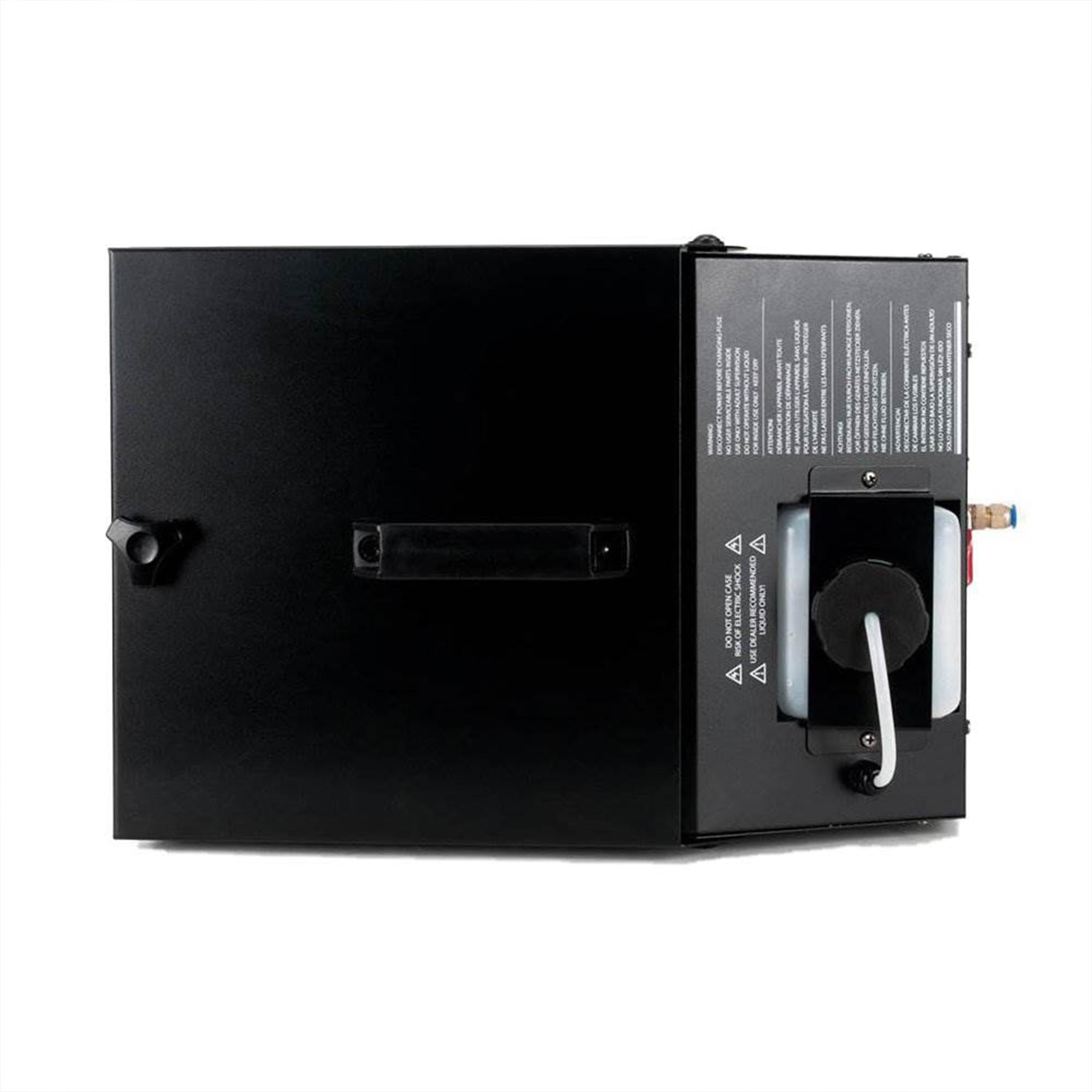 Open Box American DJ Mister Kool II | Portable Fan & Fog Cooling System | DJ Booth Essential