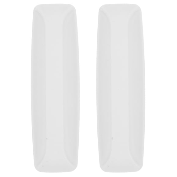 Moluckfu 2Ud Adhesivos Para Puertas Estilo Vintage Fácil Instalación Y Uso En Hogar
