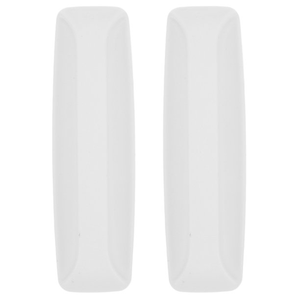 Moluckfu 2Ud Adhesivos Para Puertas Estilo Vintage Fácil Instalación Y Uso En Hogar