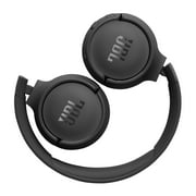 JBL Tune 520BT - Wireless On-Ear Headphones - Black