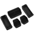 thumbnail image 4 of Ford Focus Accelerator Pedals Brake Clutch Pedals - Aluminum Alloy - 2009-2017, 4 of 5