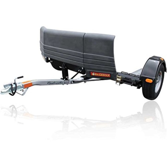 roadmaster 20008 guardian shield mounting bracket for roadmaster tow dolly