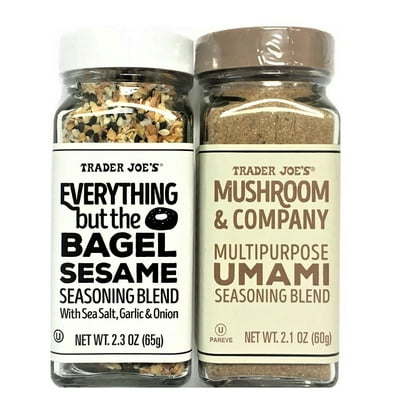 Mushroom Umami Powder Trader Joe's Trader Joe's UMAMI