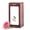 Golf Ball White Urn, variant on KARYLIZ Golf Ball Wooden Urn for Adults - Mini Small Wooden Urns for Adult Male - Wood Urns for Human Ashes Adult Man & Women - Wood Boxes for Decor - 5 Inch Small Urn for Burial