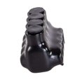 thumbnail image 2 of Polaris IPL4-4B 4-Port Black Multi-Tap Pre-Insulated Connector, 4-14 Gauge, 2 of 8
