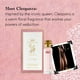 thumbnail image 3 of Cleopatra Travel Spray by Tocca for Women - 0.68 oz EDP Spray Tocca Tocca, 3 of 5