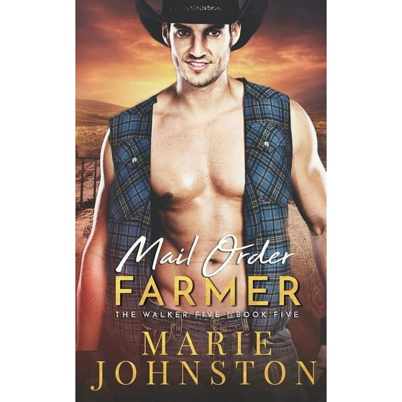 Mail Order Farmer, (Paperback)