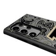 thumbnail image 4 of Keyscaper Purdue Boilermakers Paisley Galaxy Magnetic Bump Case, 4 of 7