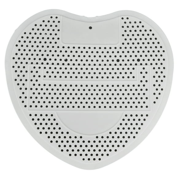 Urinal Screen,Urinal Screen Anti Blocking Urinal Screen Deodorizer Urinal Mat Future-Proof Design