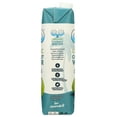 thumbnail image 4 of Pack of 12, C20 The Original Organic Coconut Water, 33.8 fl oz, 4 of 6