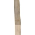 thumbnail image 4 of 6"W x 38"D x 38"H Imperial Rough Sawn Knee Brace, Douglas Fir, 4 of 4