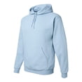 thumbnail image 2 of JERZEES NuBlend® Hooded Sweatshirt, 2 of 5