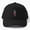 Black, variant on London Guard Baseball Hat, British Military Character Graphic Design, Classic Everyday Cap