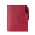 thumbnail image 1 of HLONK Minimalist Solid Color Short Wallet  Classic Clutch Multi Card Slots Coin Purse  Casual PU Leather Wallet, 1 of 7