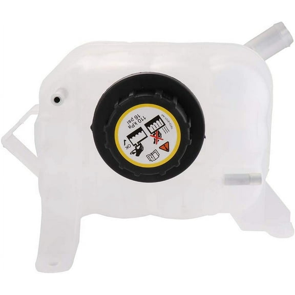 ECCPP Fits For 1999-2003 For Ford Windstar Premium Radiator Coolant Overflow Tank XF2Z8A080AA 2F2Z8A080AA